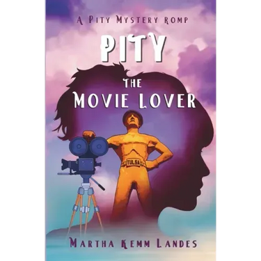 Pity The Movie Lover