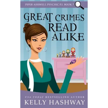 Great Crimes Read Alike