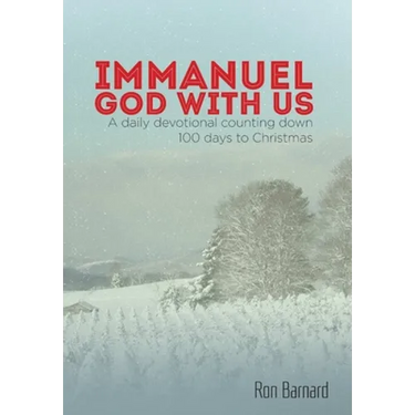 Immanuel, God with Us