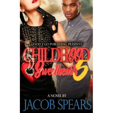 Childhood Sweethearts 5