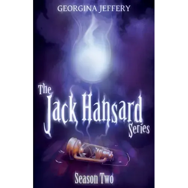 The Jack Hansard Series: Season Two