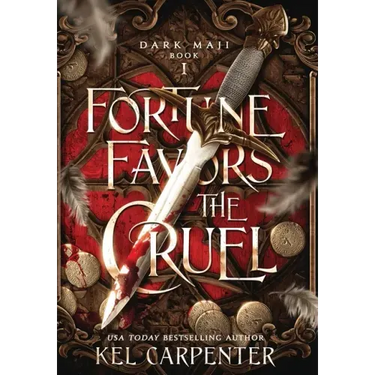 Fortune Favors the Cruel