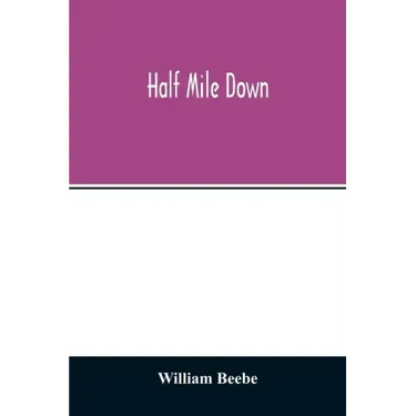Half mile down