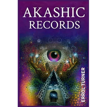 Akashic Records: A Spiritual Journey to Learn Your Life Purpose, Discover Your Universal Soul, and Raise Your Vibrations (2022 Guide for Beginners)