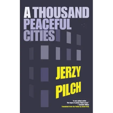 A Thousand Peaceful Cities