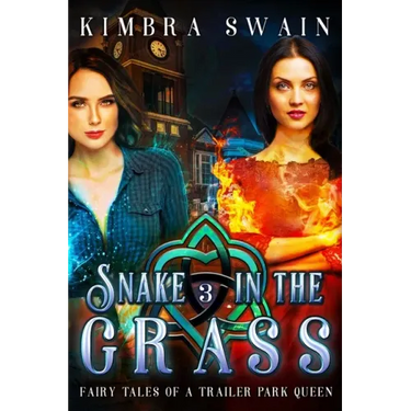 Snake in the Grass