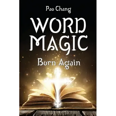 Word Magic: Born Again