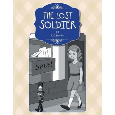 The Lost Soldier
