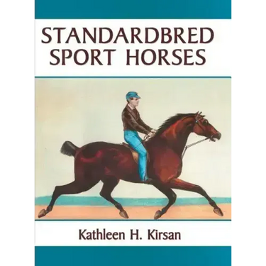 Standardbred Sport Horses