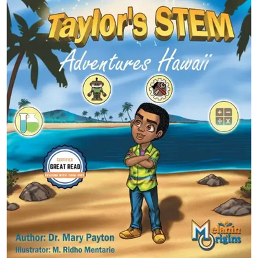 Taylor's STEM Adventures: Hawaii