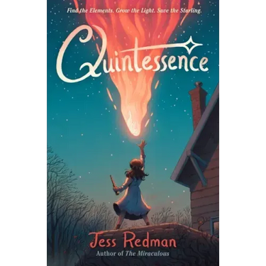 Quintessence