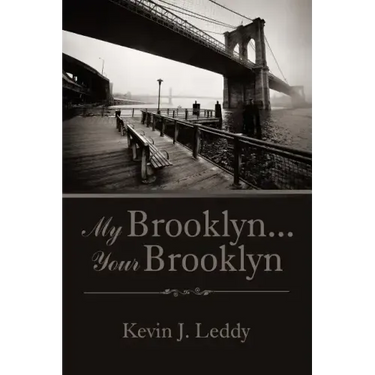 My Brooklyn . . . Your Brooklyn