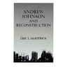 Andrew Johnson & Reconstruction