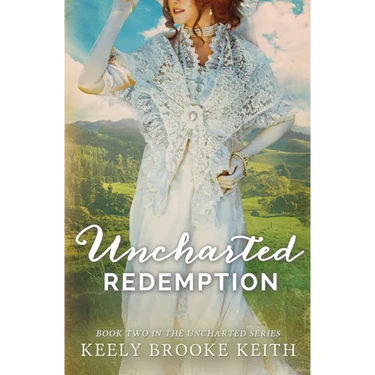 Uncharted Redemption