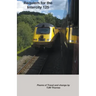 Requiem for the Intercity 125: Poems of Travel and Change