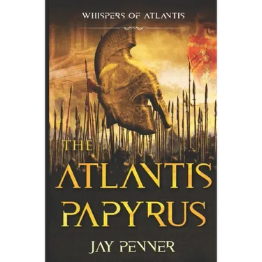 The Atlantis Papyrus: Not all secrets are worth revealing