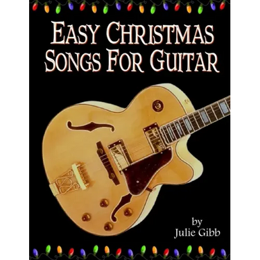 Easy Christmas Songs For Guitar