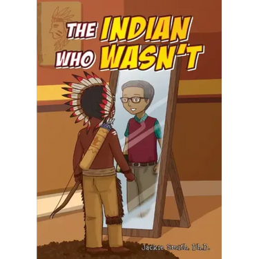The Indian Who Wasn't