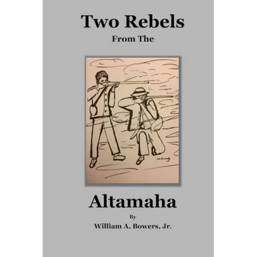 Two Rebels from the Altamaha