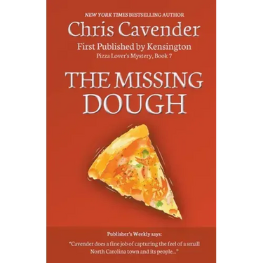 The Missing Dough