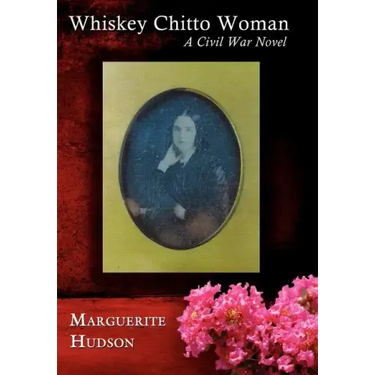 Whiskey Chitto Woman