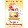 The Case of the Custard Conspiracy: A Culinary Cozy Mystery