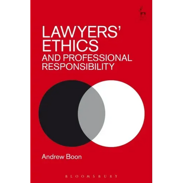 Lawyers' Ethics and Professional Responsibility