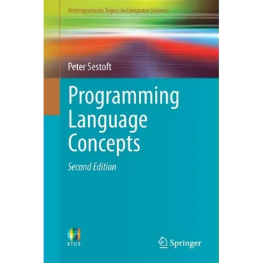Programming Language Concepts