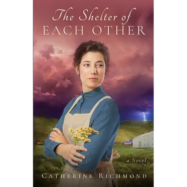 The Shelter of Each Other
