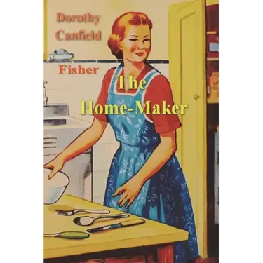 The Home-Maker