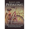 Keep on Pedaling