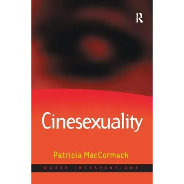 Cinesexuality