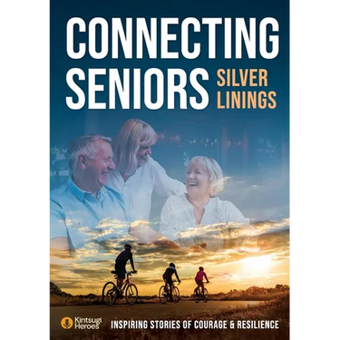 Connecting Seniors 2024