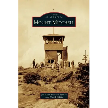Mount Mitchell