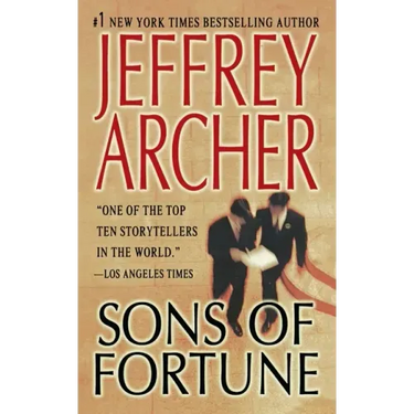 Sons of Fortune