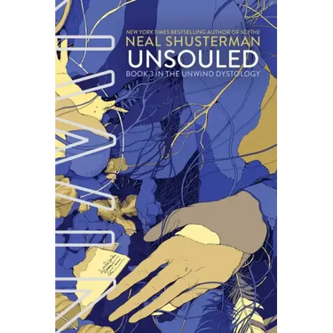 Unsouled