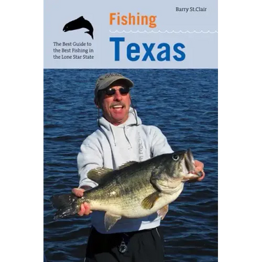 Fishing Texas