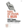 Russia's Lost Literature of the Absurd