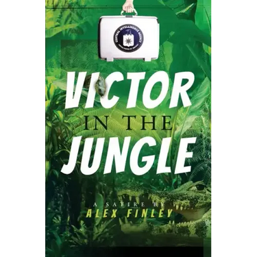 Victor in the Jungle