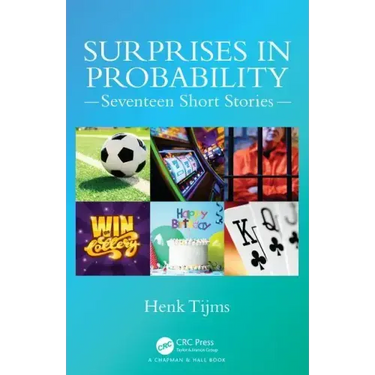 Surprises in Probability: Seventeen Short Stories