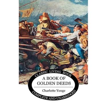 A Book of Golden Deeds