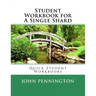 Student Workbook for A Single Shard: Quick Student Workbooks