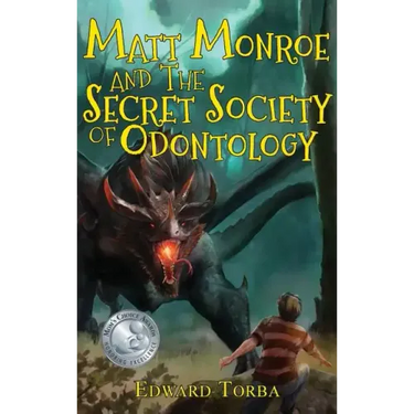Matt Monroe and the Secret Society of Odontology