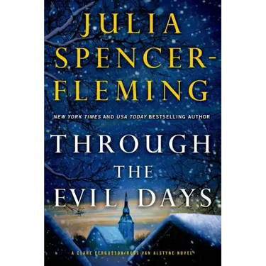 Through the Evil Days