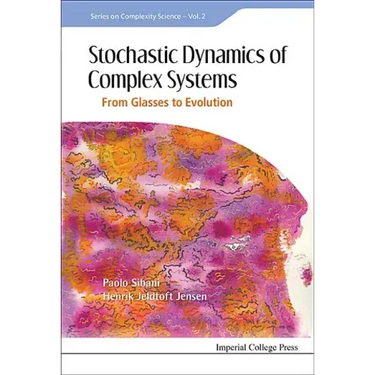 Stochastic Dynamics of Complex Systems: From Glasses to Evolution