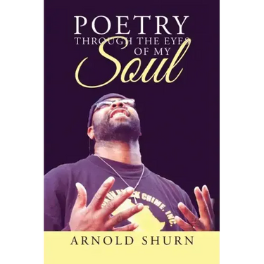 Poetry Through the Eyes of My Soul