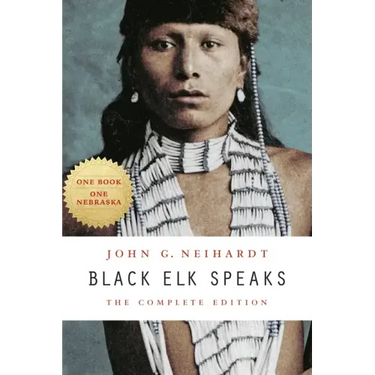 Black Elk Speaks