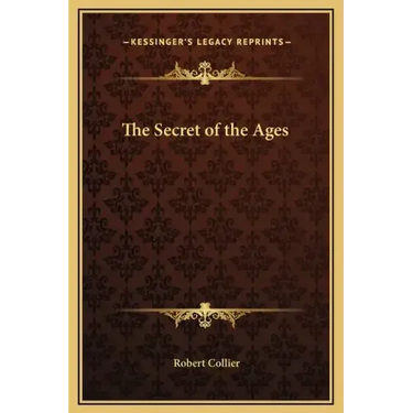 The Secret of the Ages