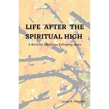 Life After the Spiritual High: A Book for Christians Following Jesus