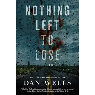 Nothing Left to Lose